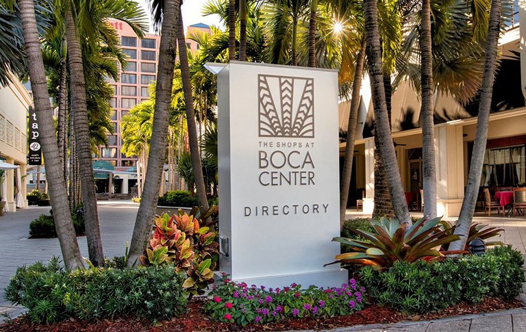 Boca Center Image